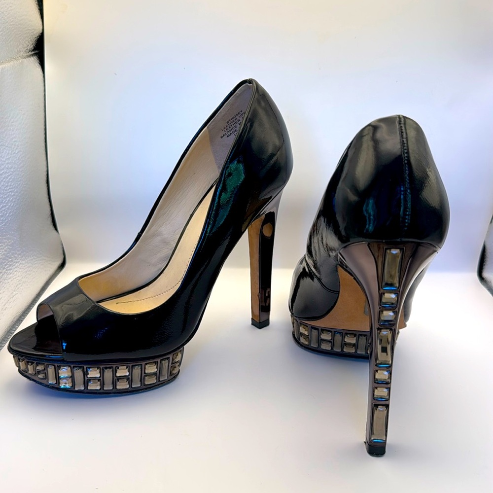 Boutique 9 Heels